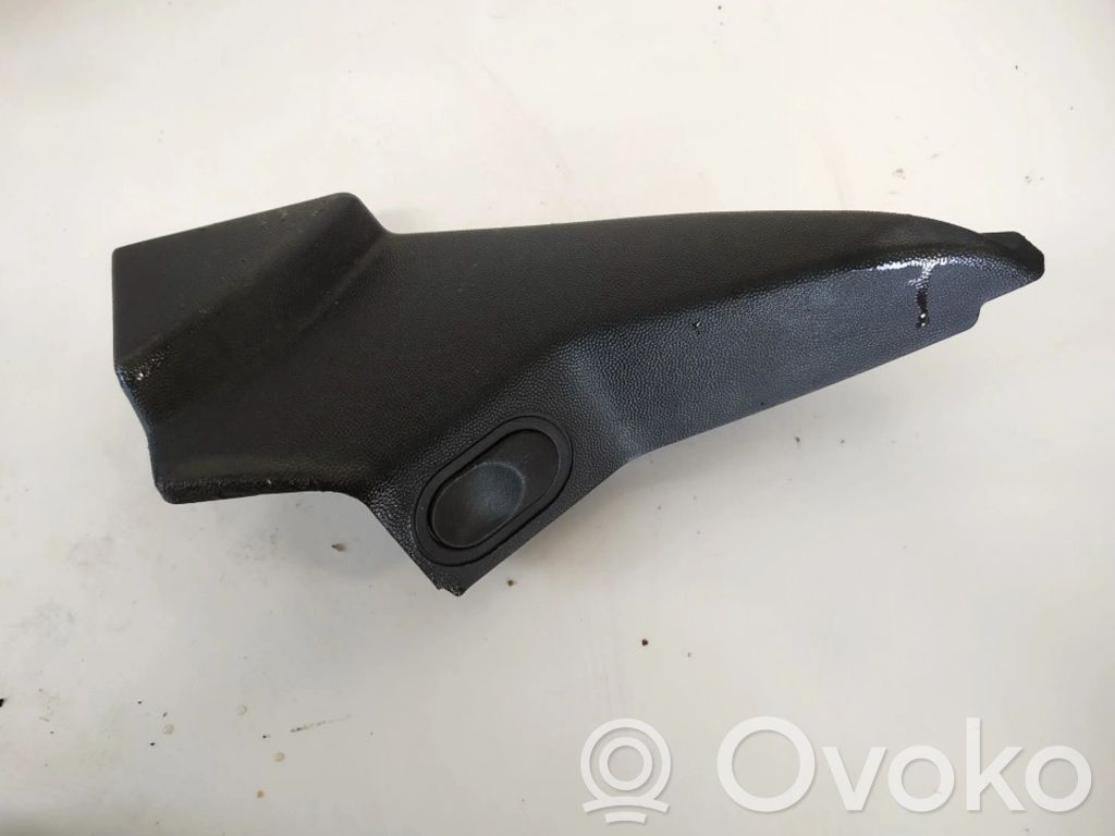 Opel Meriva A Altra parte interiore 