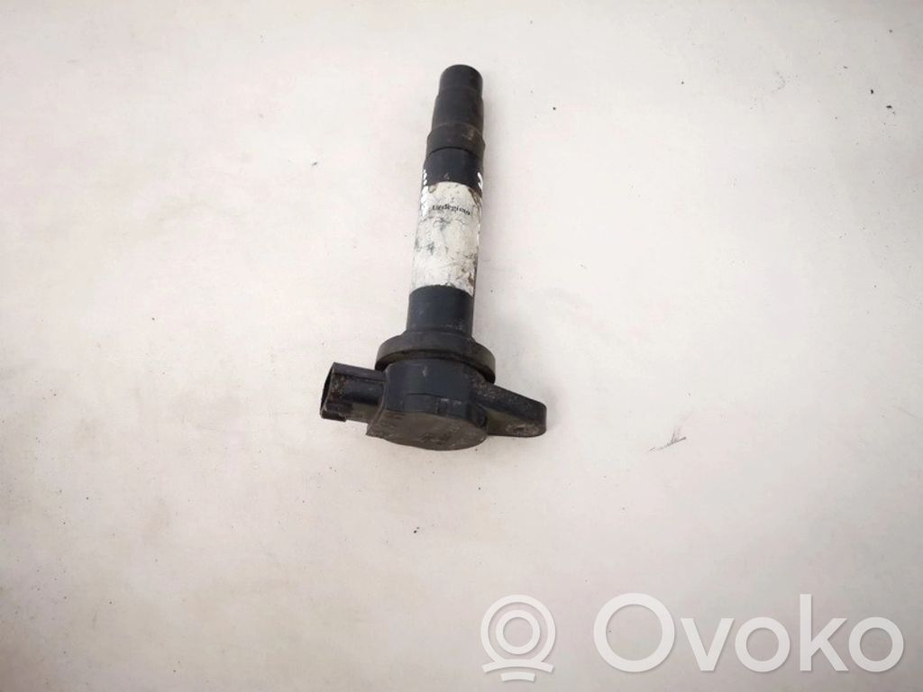 Nissan Primera Cewka zapłonowa wysokiego napięcia 