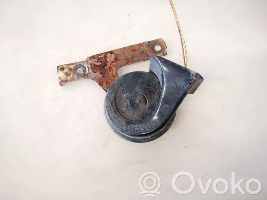 Signal sonore   E9011157,E9011157