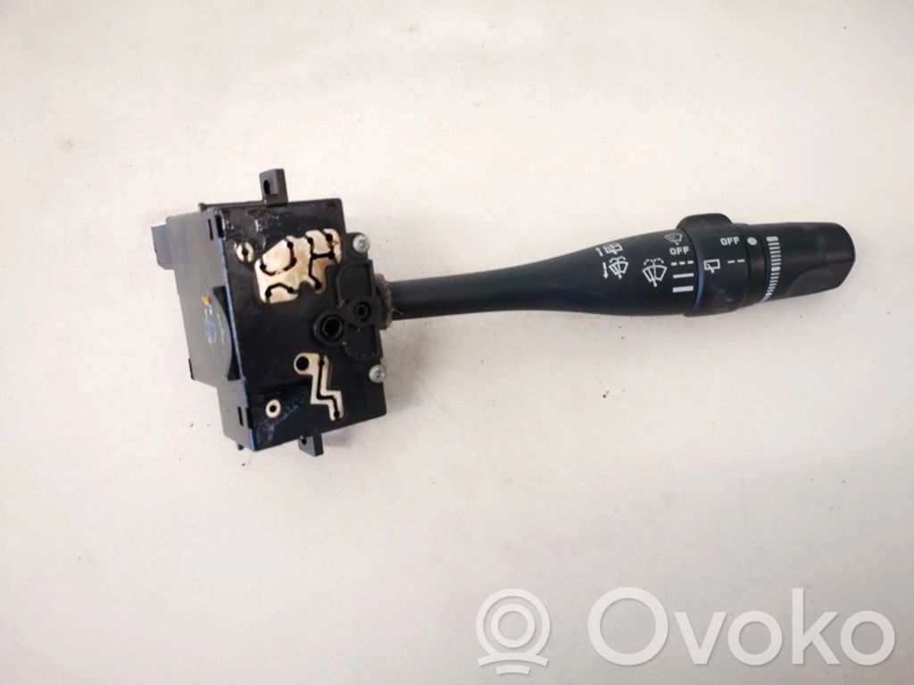 Nissan Primera Leva comando tergicristalli 