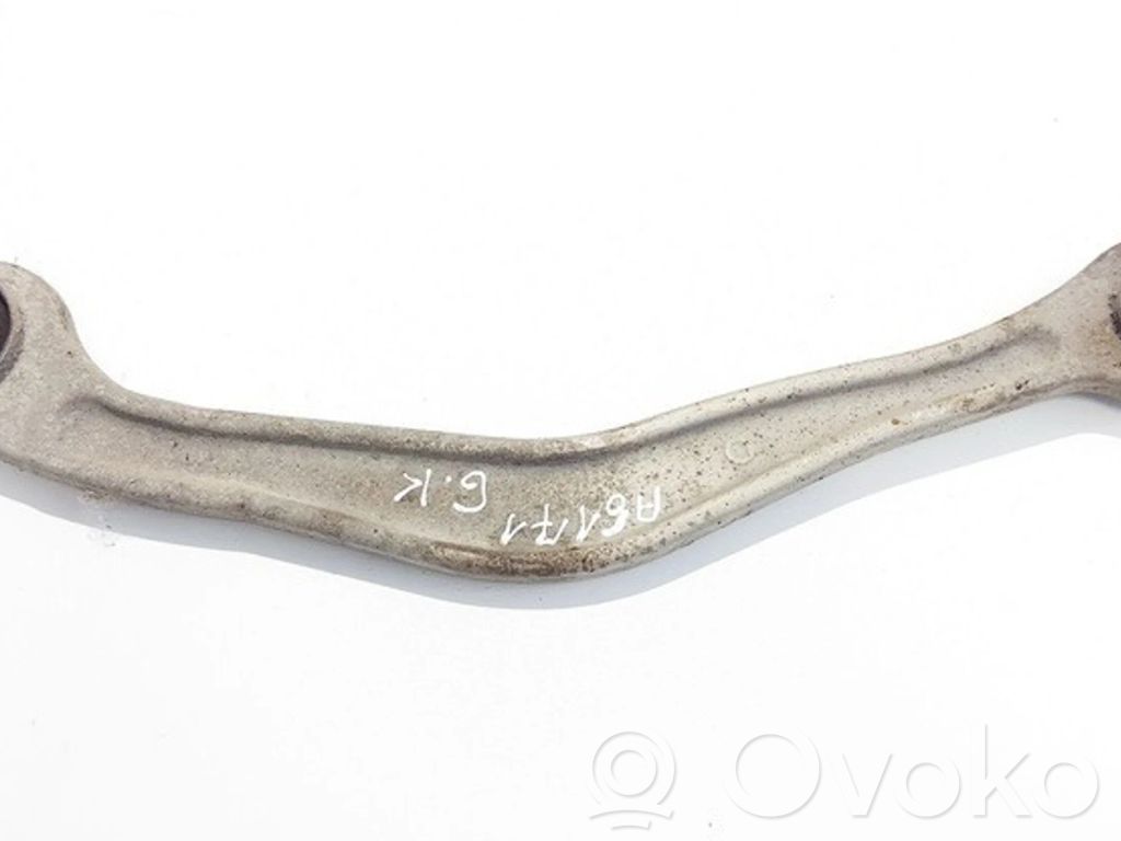 Mercedes-Benz S W221 Triangle bras de suspension supérieur arrière