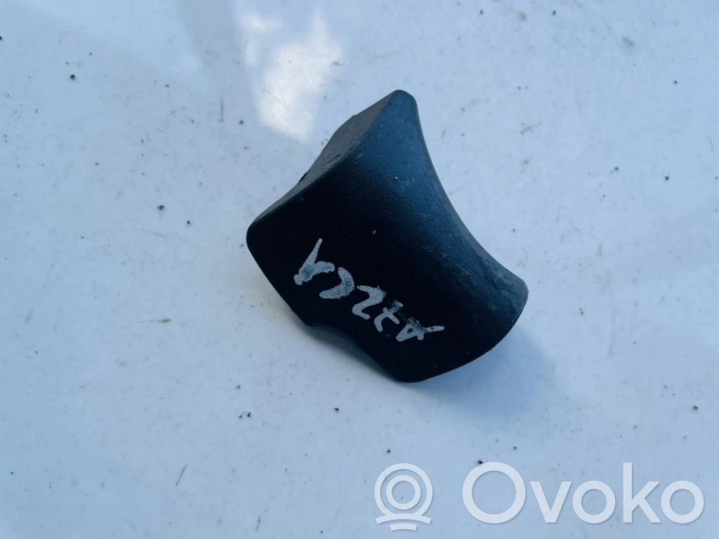 Opel Zafira A Altra parte interiore 