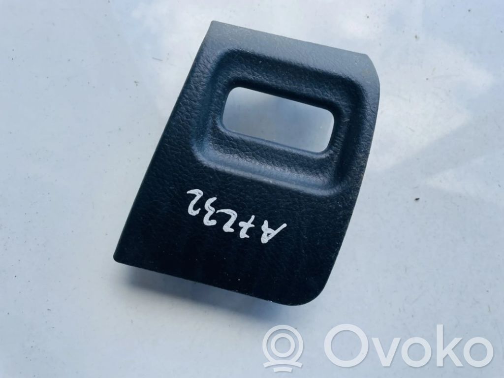 Toyota Corolla Verso AR10 Altra parte interiore 