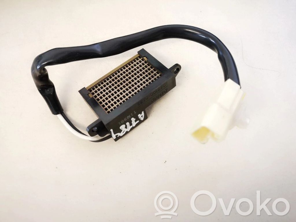 Subaru Legacy Motorino ventola riscaldamento/resistenza ventola 