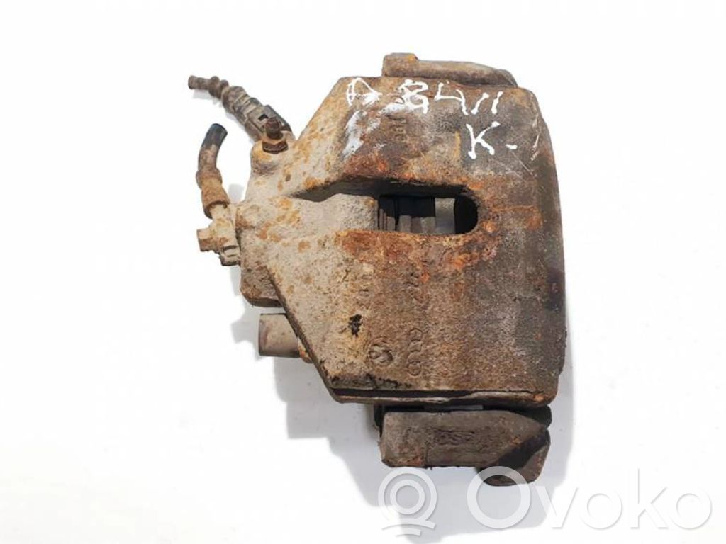Volkswagen Golf V Pinza del freno anteriore