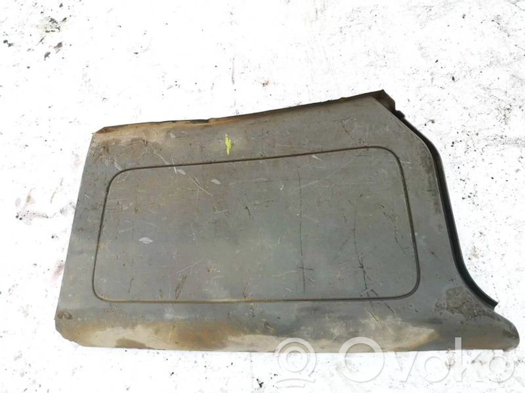 Opel Combo C Other interior part 