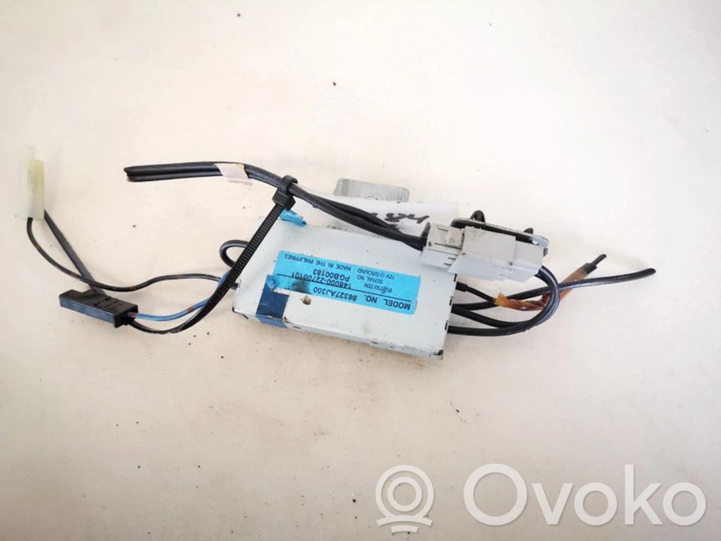 Subaru Legacy Moduł / Sterownik anteny 