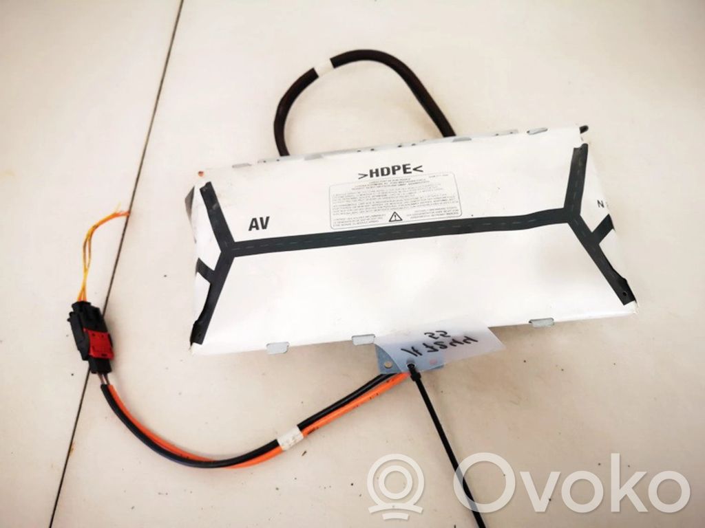 Peugeot 307 Airbag pasager 