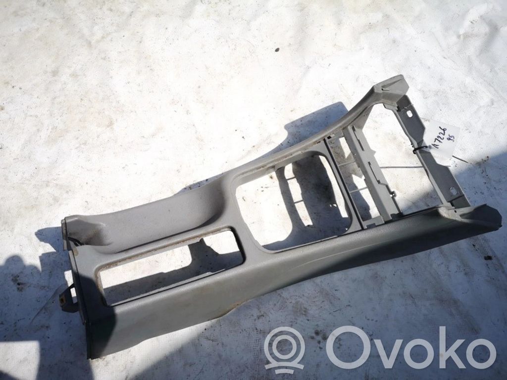 Volvo S40, V40 Altra parte interiore 
