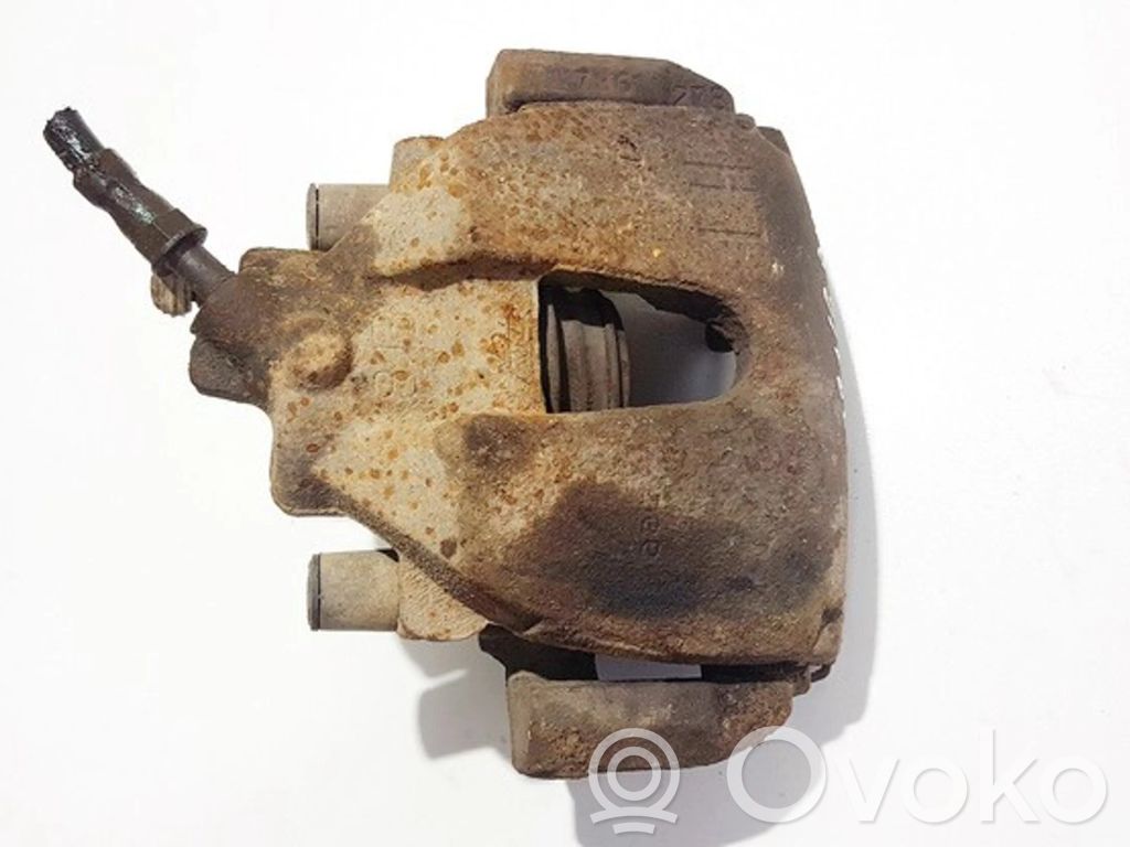 Ford Focus Caliper de freno delantero 