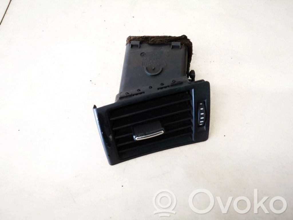 Audi A4 S4 B6 8E 8H Griglia di ventilazione centrale cruscotto 