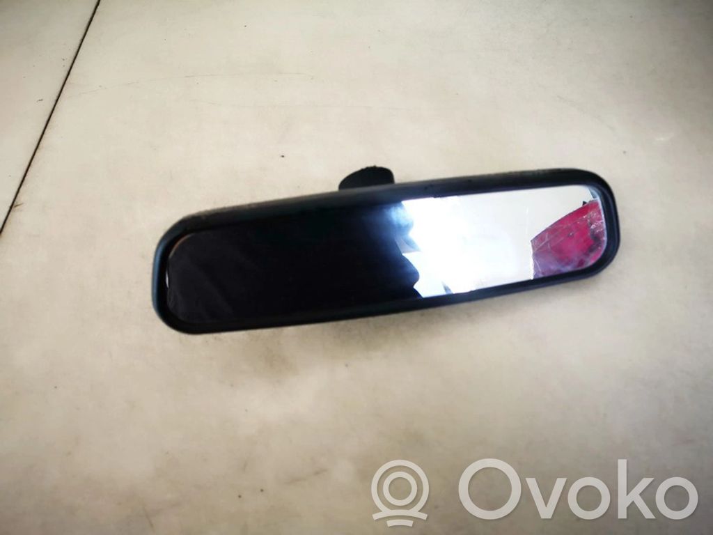 Espejo retrovisor (interior)   E1010590,E1010590