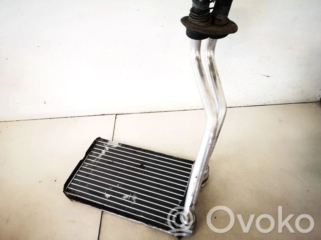 Audi A4 S4 B6 8E 8H Radiatore riscaldamento abitacolo 