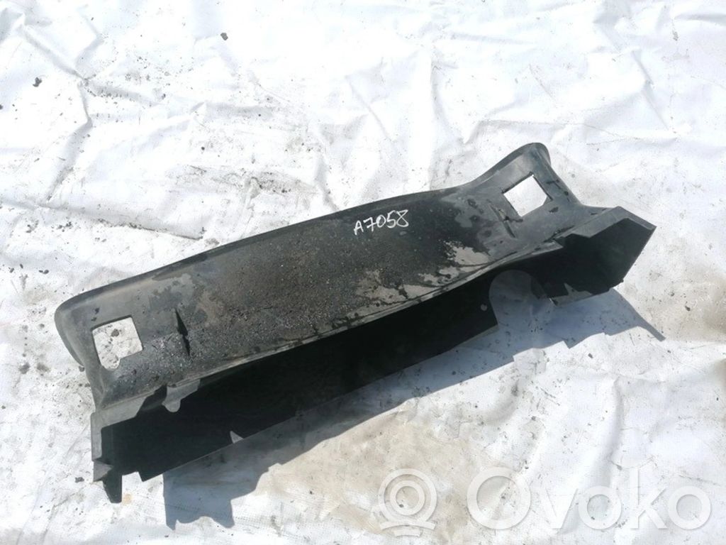 Volvo V50 Luftansaugkanal-Teil 
