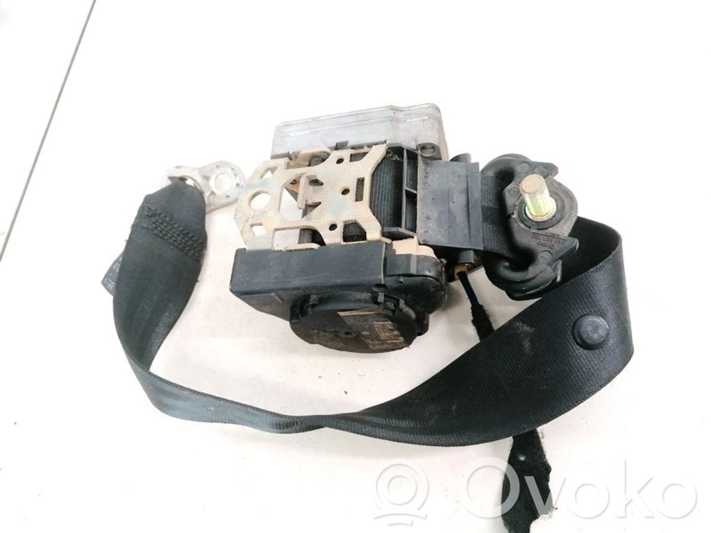 Cinturón trasero   8L3857805,00063615,00063615,8L3857805
