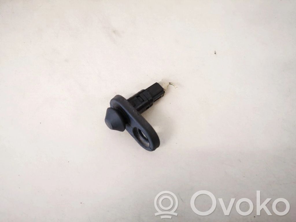 Sensor de la puerta delantera coupé