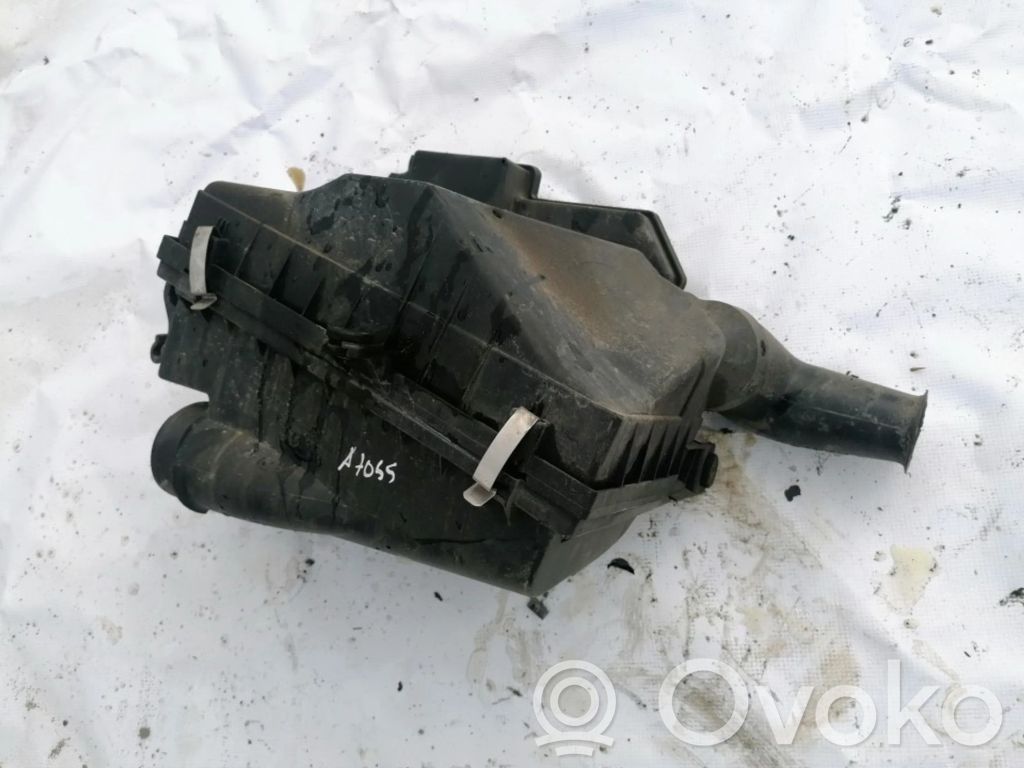 Luftfilterkasten   30855927,MB957382,30855927,MB957382,MR224493