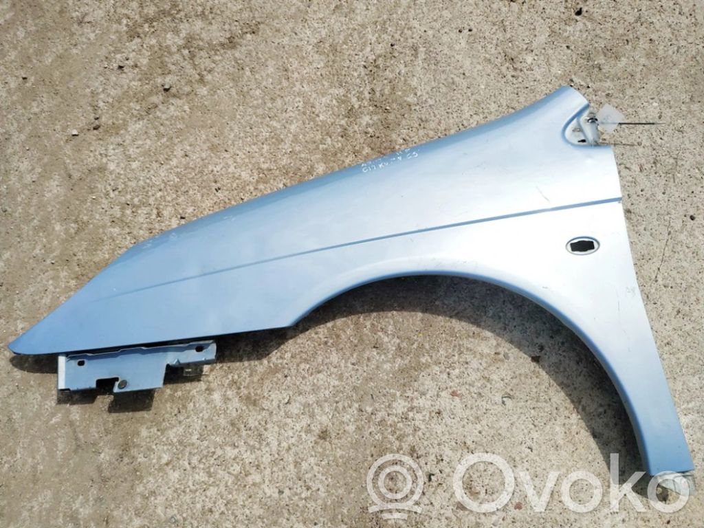 Citroen C5 Крыло 