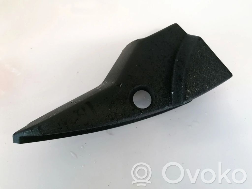 Opel Meriva A Cita veida salona detaļa 