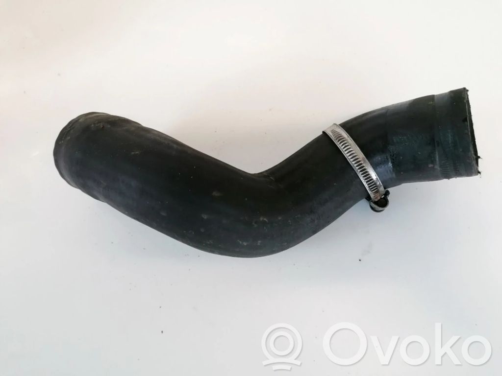 Opel Meriva A Wąż / Rura intercoolera 
