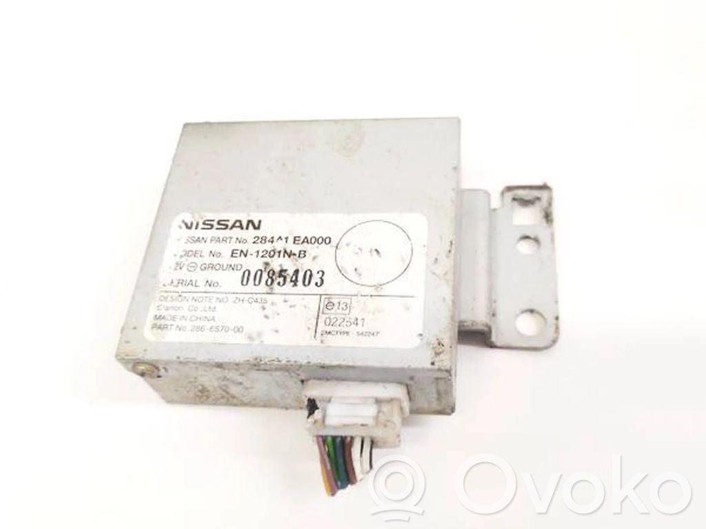 Nissan Pathfinder R51 Unitate control antenă 