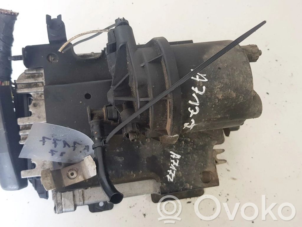 Renault Scenic I Variklio valdymo blokas 
