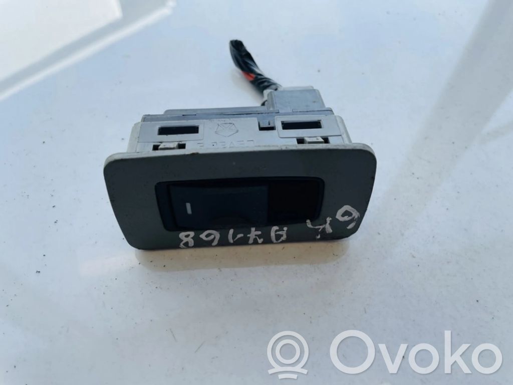 Dodge Magnum Interruttore di controllo dell’alzacristalli elettrico