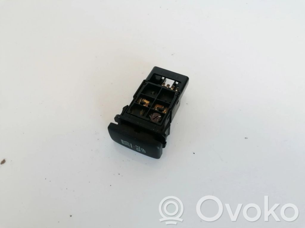 Toyota Avensis Verso Interruttore riscaldamento sedile 