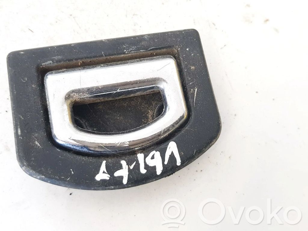 Audi A3 S3 8L Muu ulkopuolen osa 