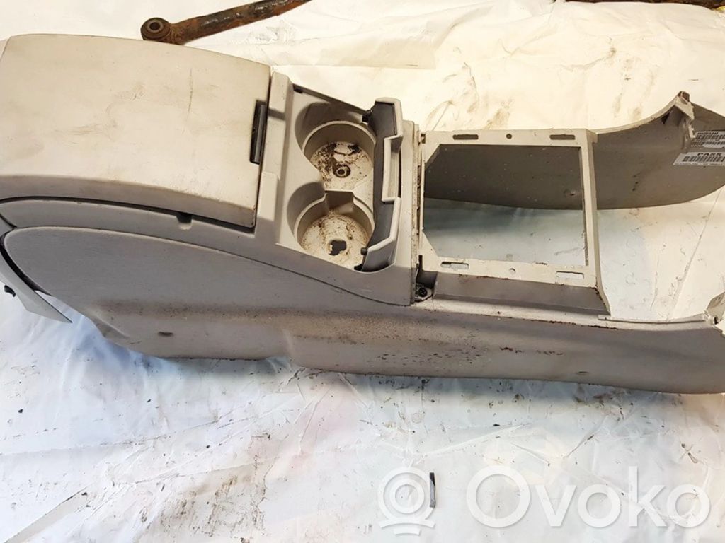 Chrysler Pacifica Armrest 