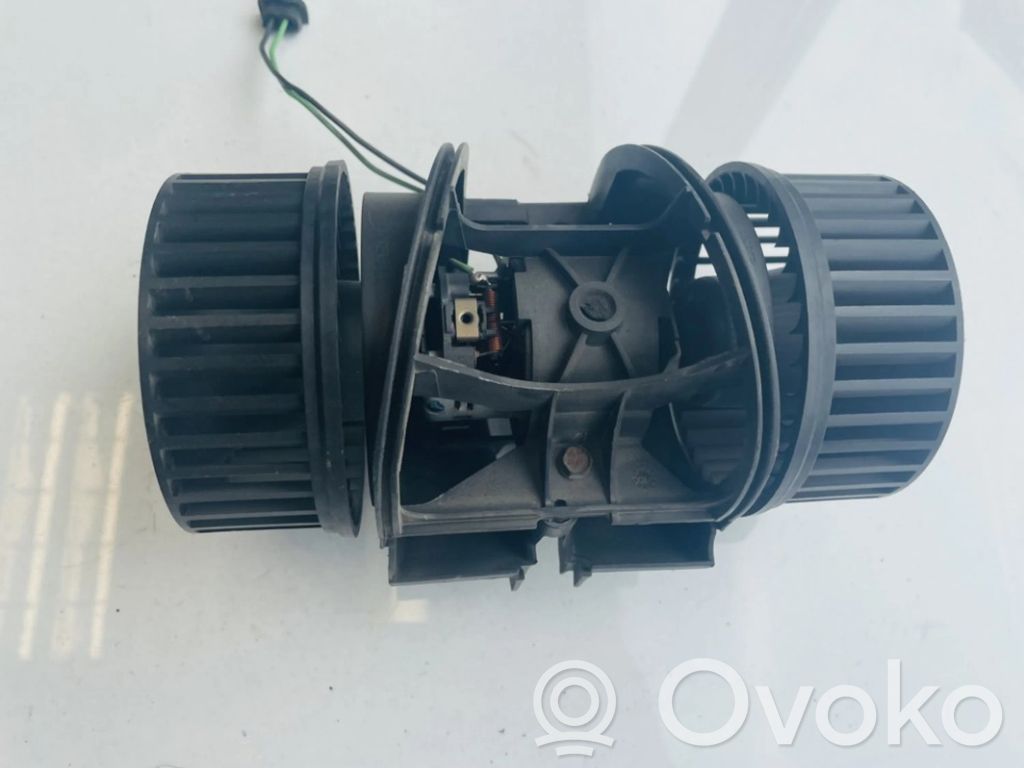 Mazā radiatora ventilators   790836L,790836L