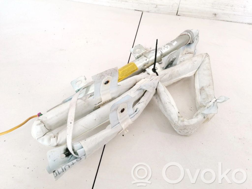 Fiat Stilo Airbag del techo 
