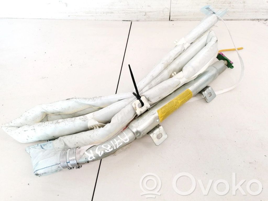 Fiat Stilo Kopfairbag 