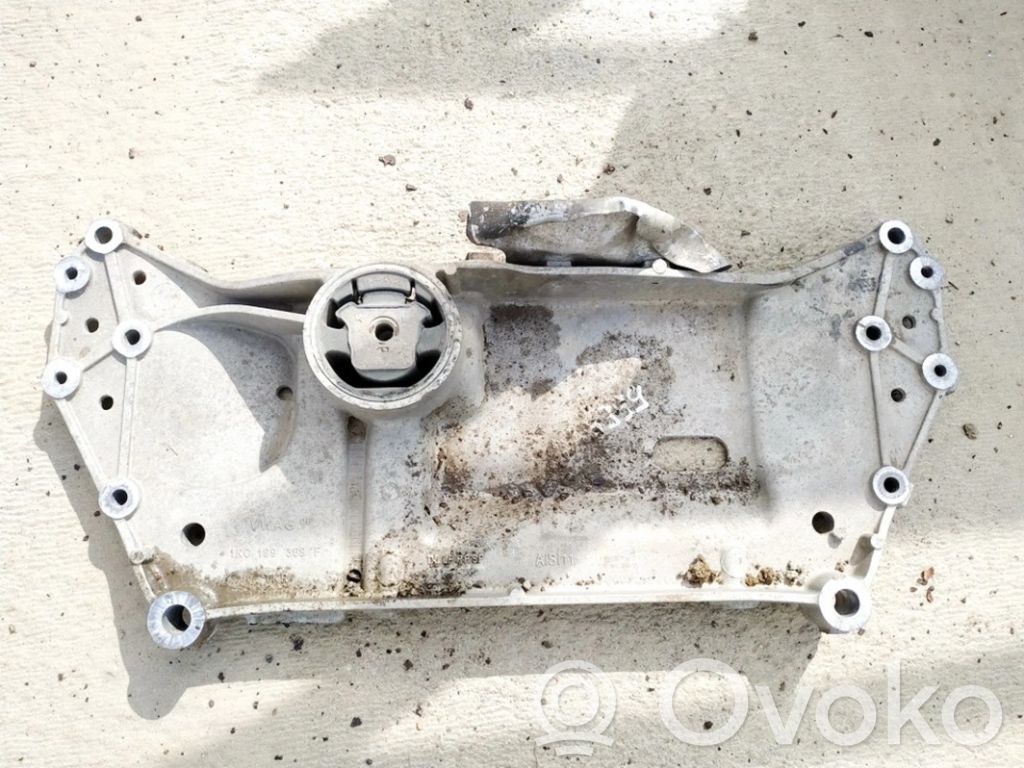 Seat Altea Sottotelaio anteriore