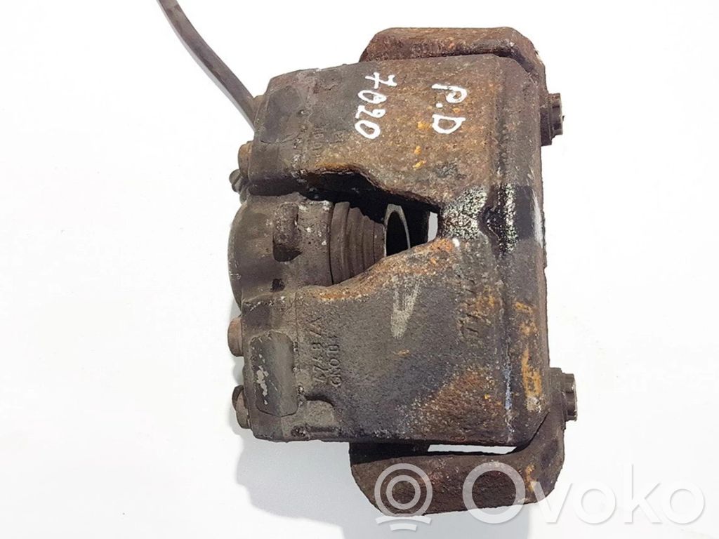 Bremssattel vorne   4748A,4748A