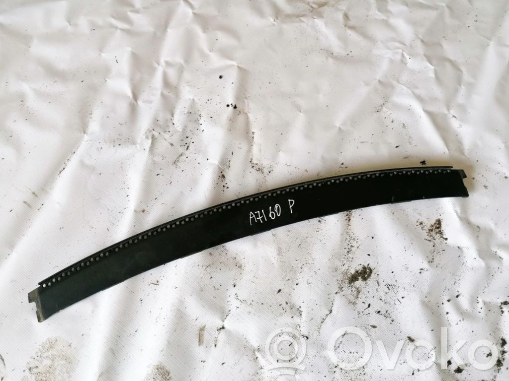 Volkswagen Sharan Apărătoare ștergătoare 