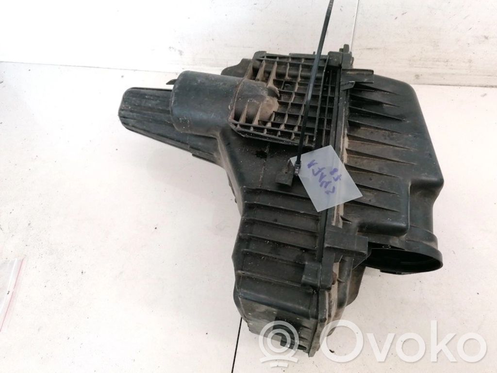 Citroen C5 Scatola del filtro dell’aria