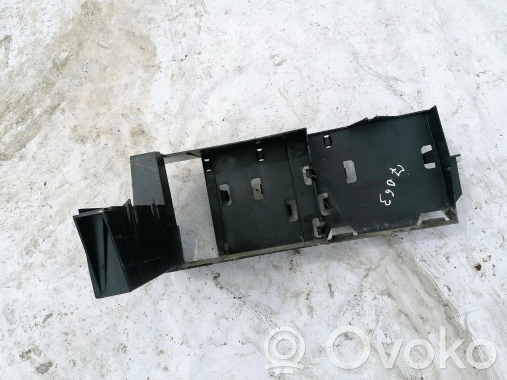 BMW X5 E53 Altra parte esteriore 