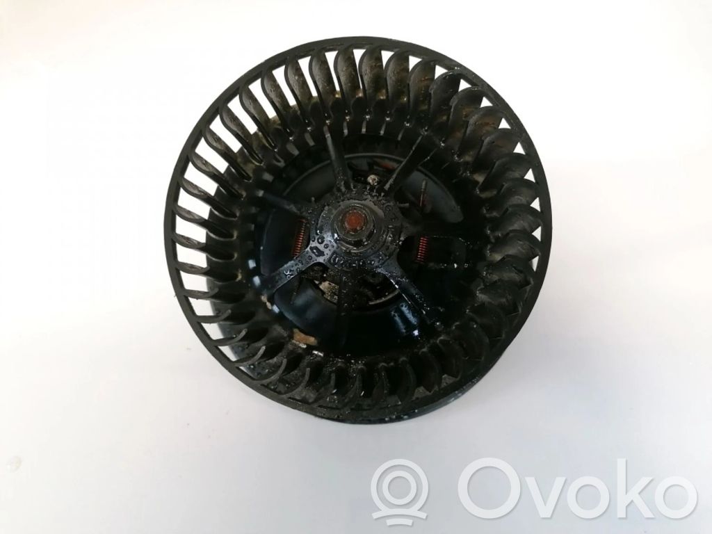 Volkswagen Sharan Ventola riscaldamento/ventilatore abitacolo