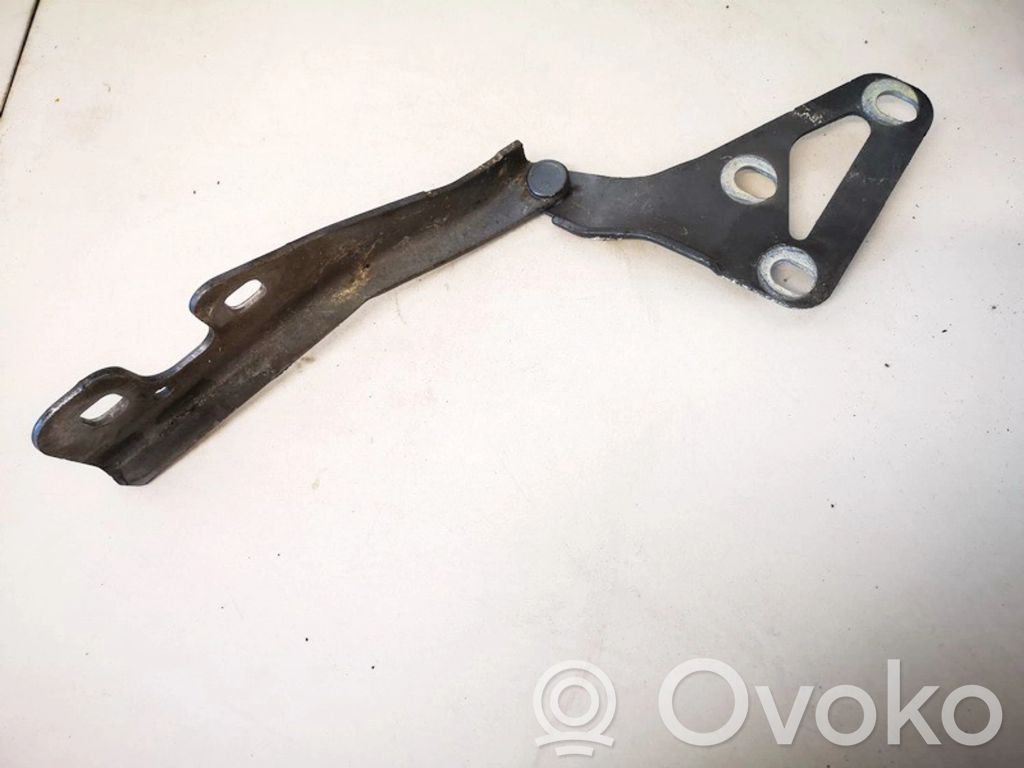 Opel Vectra C Cerniere del vano motore/cofano