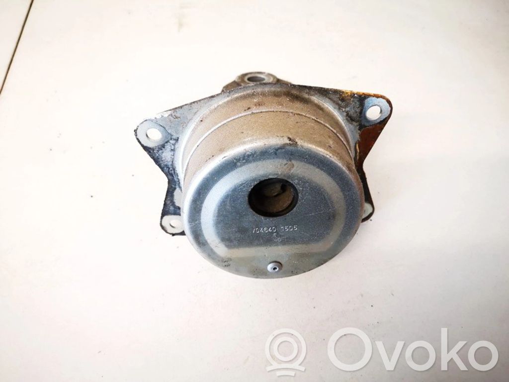 Support de moteur, coussinet   V04640,V04640
