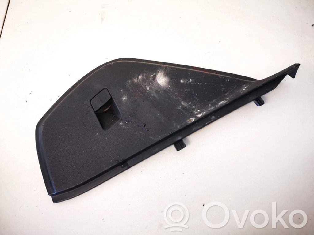 Opel Vectra C Alte piese de interior 