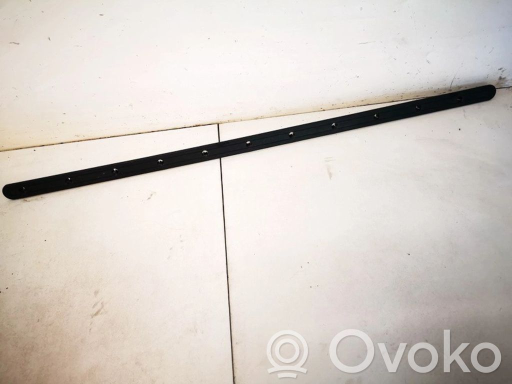 Opel Vectra C Altra parte interiore 