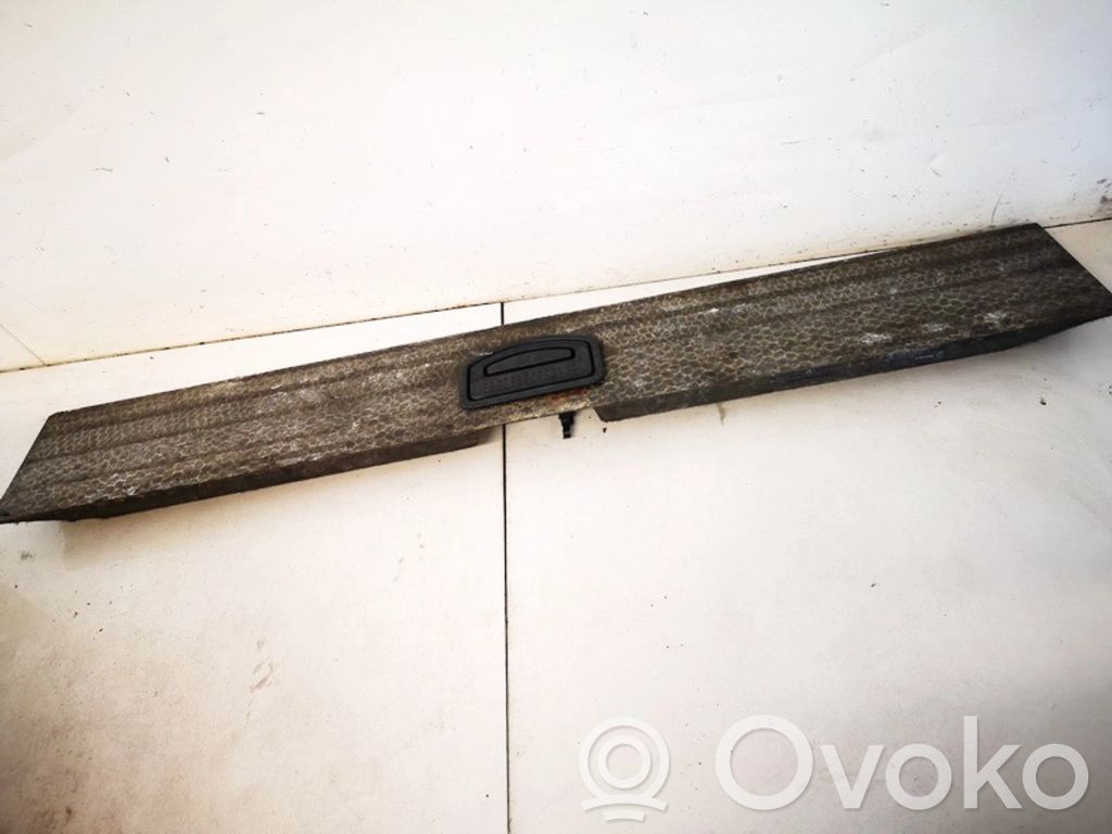 Opel Vectra C Alte piese de interior 