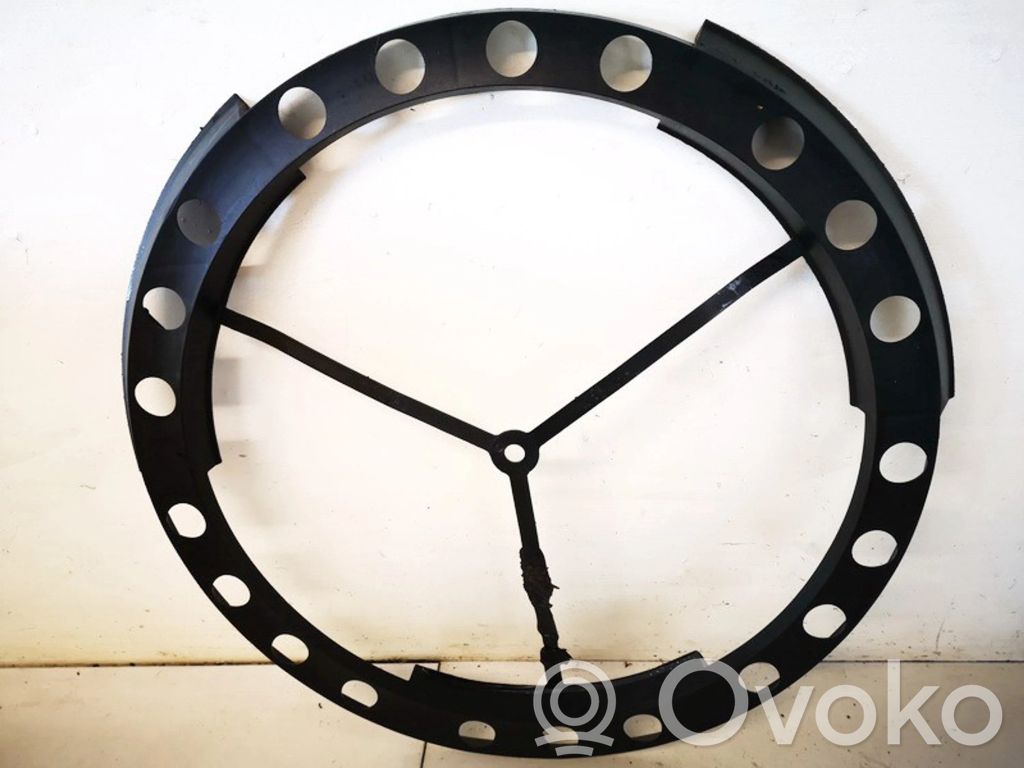 Opel Vectra C Tornillo de la rueda de repuesto 