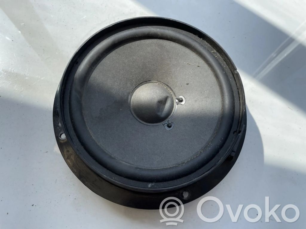 Mercedes-Benz ML W164 Altoparlante portiera anteriore