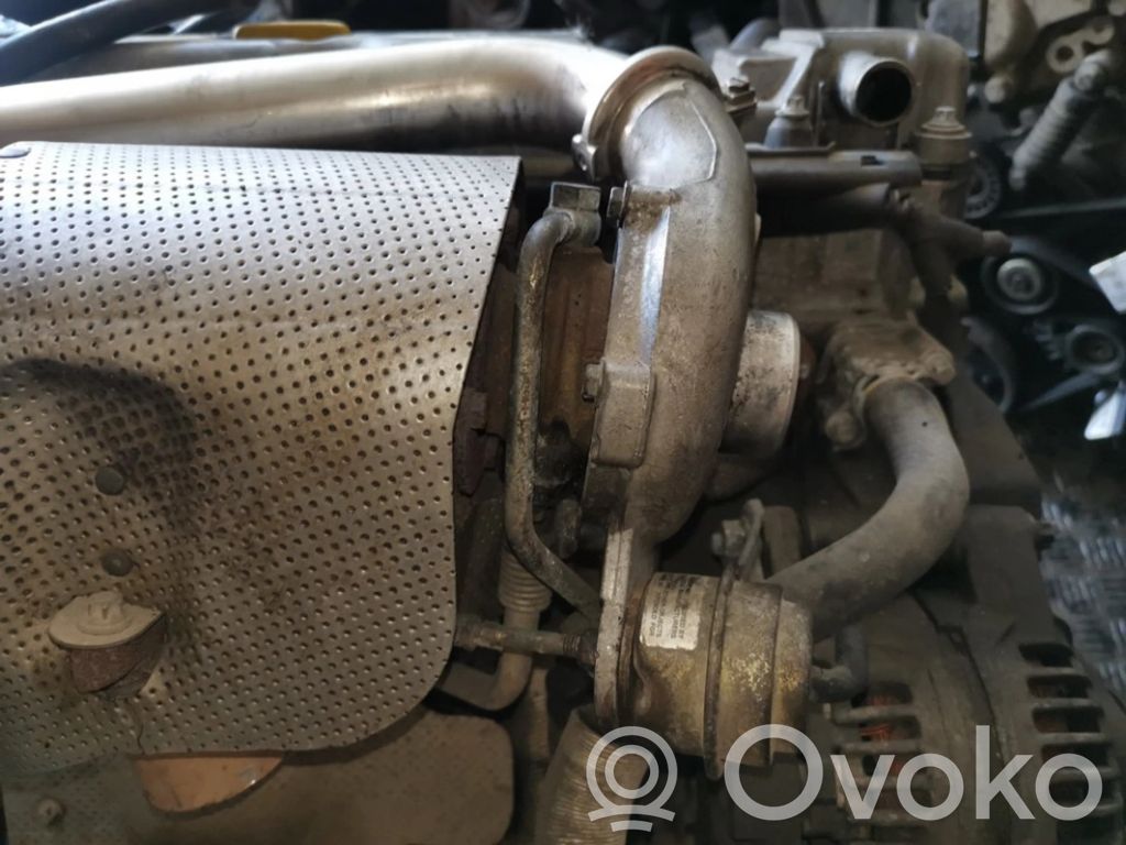 Turbo   90570506,90570506