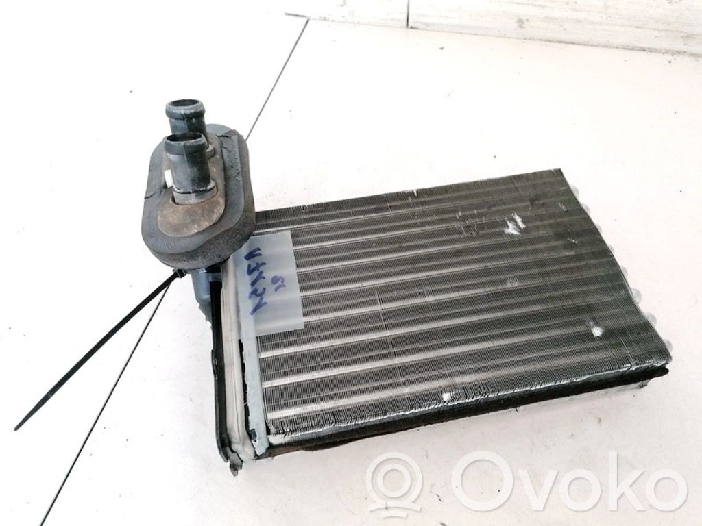 Volkswagen PASSAT B4 Radiatore riscaldamento abitacolo