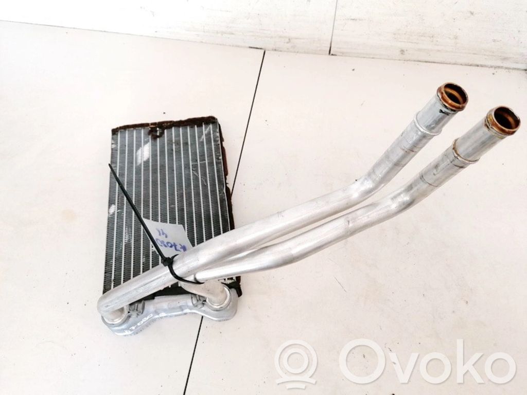 Audi A4 S4 B6 8E 8H Radiatore riscaldamento abitacolo 