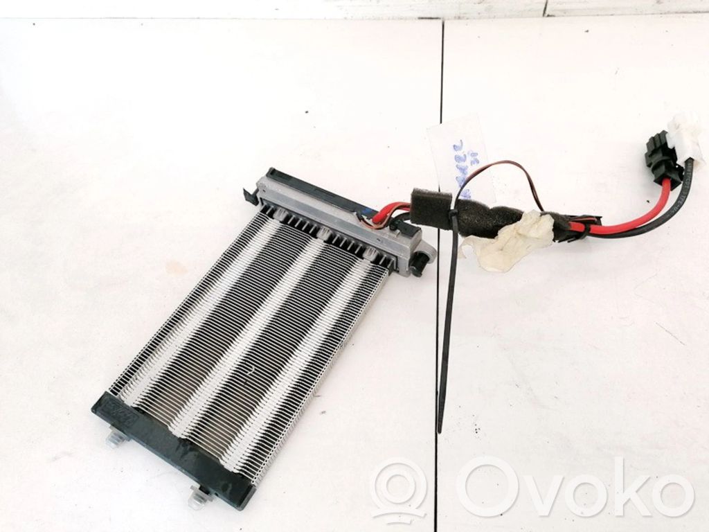Volvo V50 Scambiatore elettrico riscaldamento abitacolo